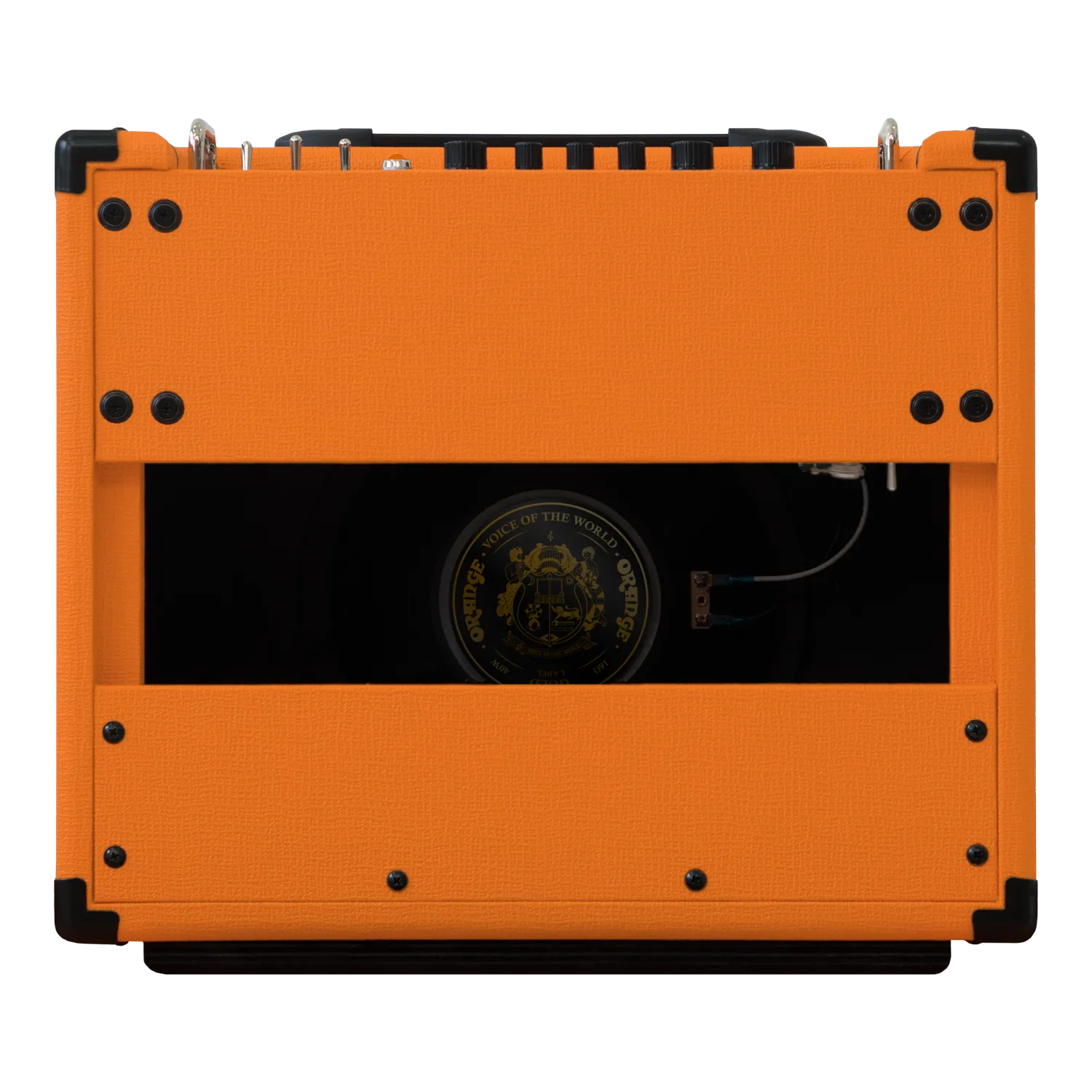 Orange Rocker 15 rørcombo 15W 2-kanals