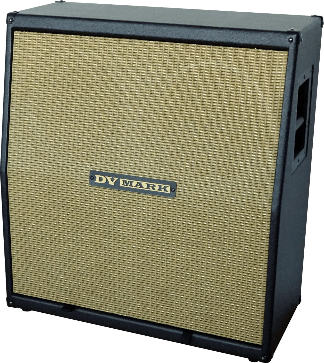 DV Mark DV Gold 412 4x12 gitarkabinett 600W