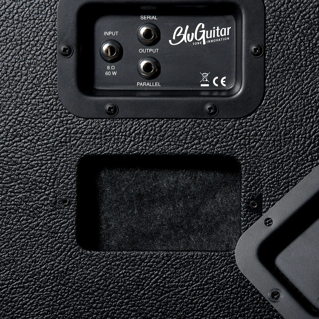 BluGuitar Nanocab 1x12 gitarkabinett 60 watt 8 ohm