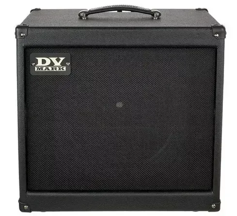 DVmark Powered Cab 112/60 gitar kabinett 60W aktiv
