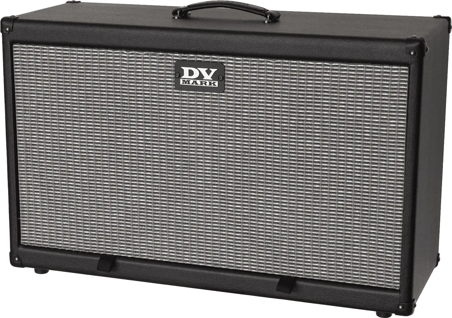 DVmark DV Silver 212 gitarkabinett 2x12 300W