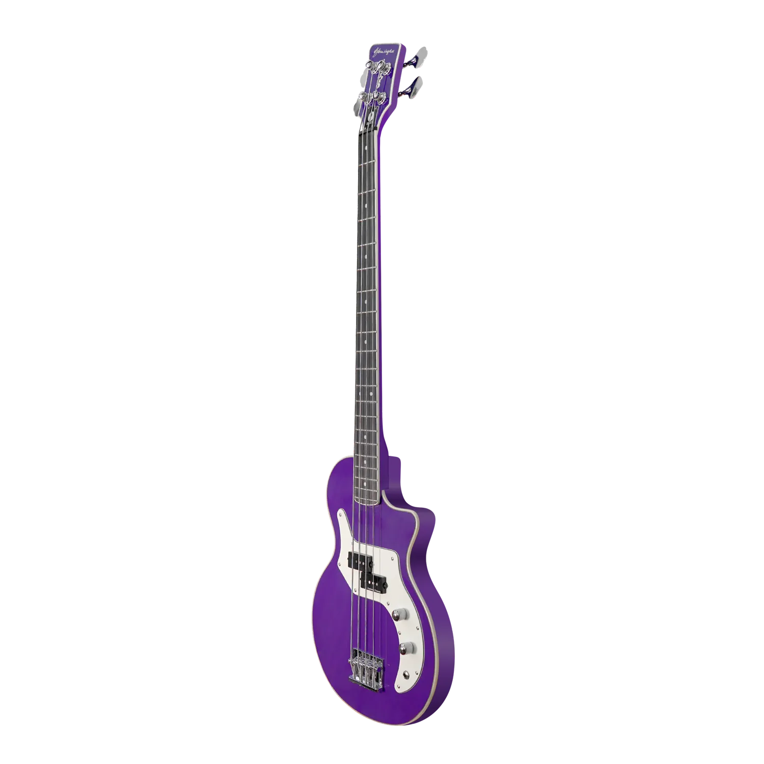 Orange Glenn Hughes Signature O Bass elbass Deep Purple