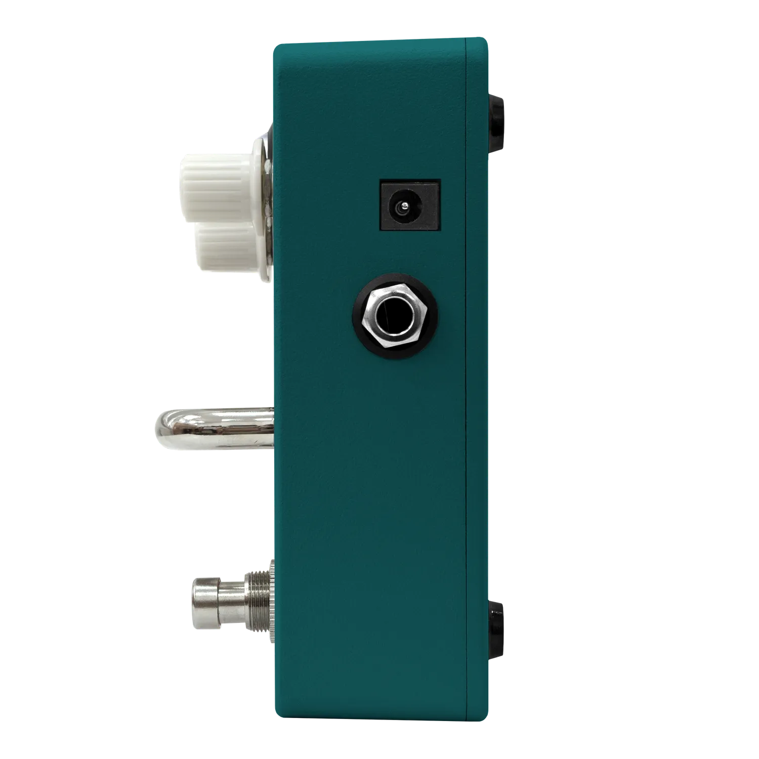 Orange Getaway Driver overdrivepedal med CabSim