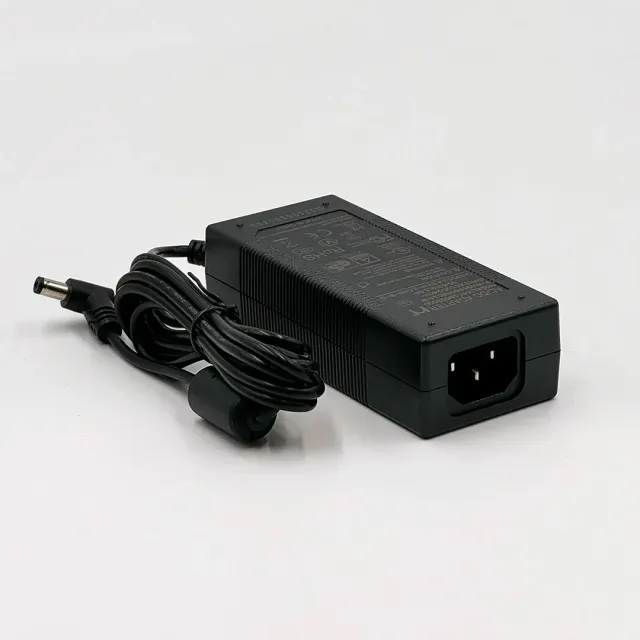 Orange Box strømforsyning 19,5V Box og Box-L
