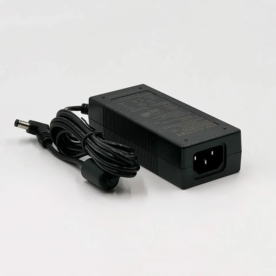 Orange Box strømforsyning 19,5V Box og Box-L
