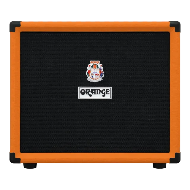 Orange OBC112 basskabinett 1x12 400W oransje