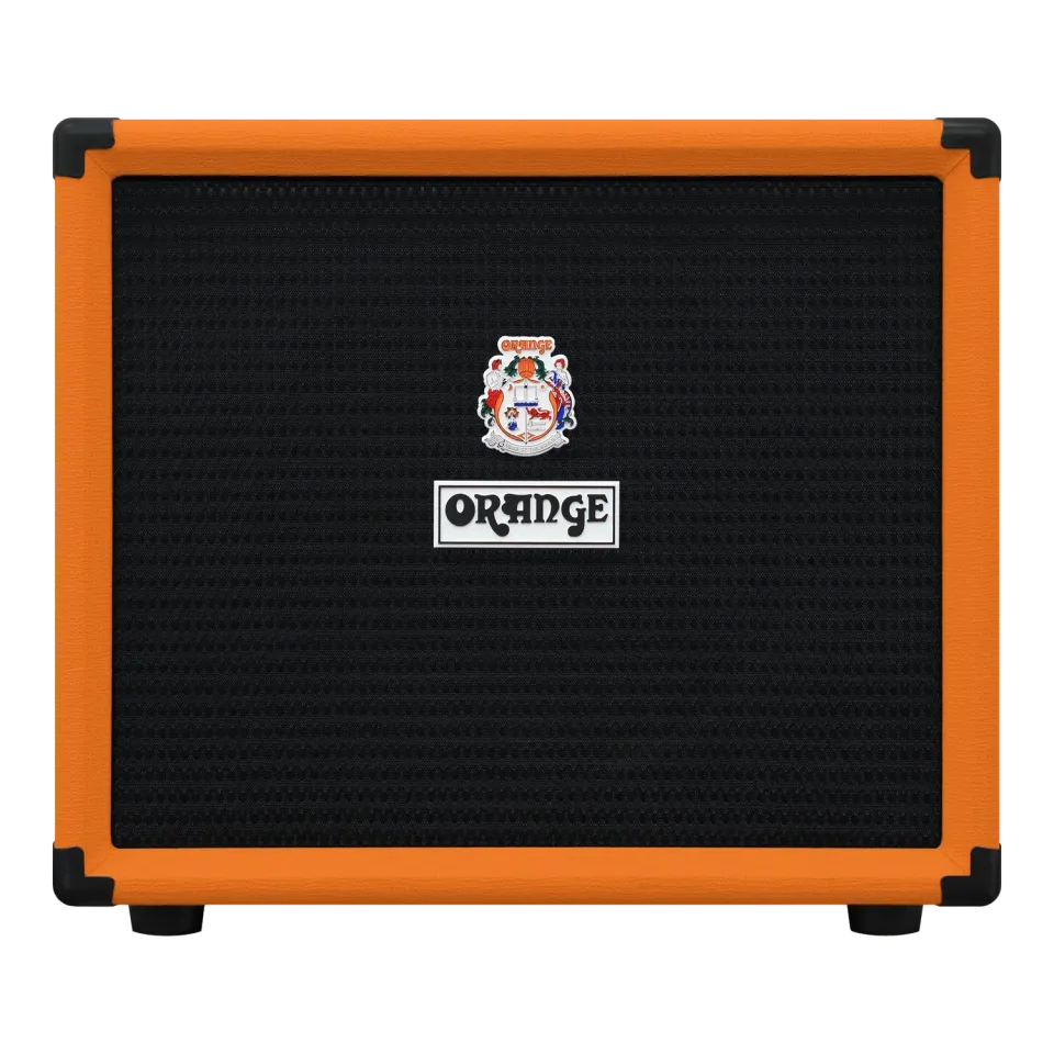 Orange OBC112 basskabinett 1x12 400W oransje