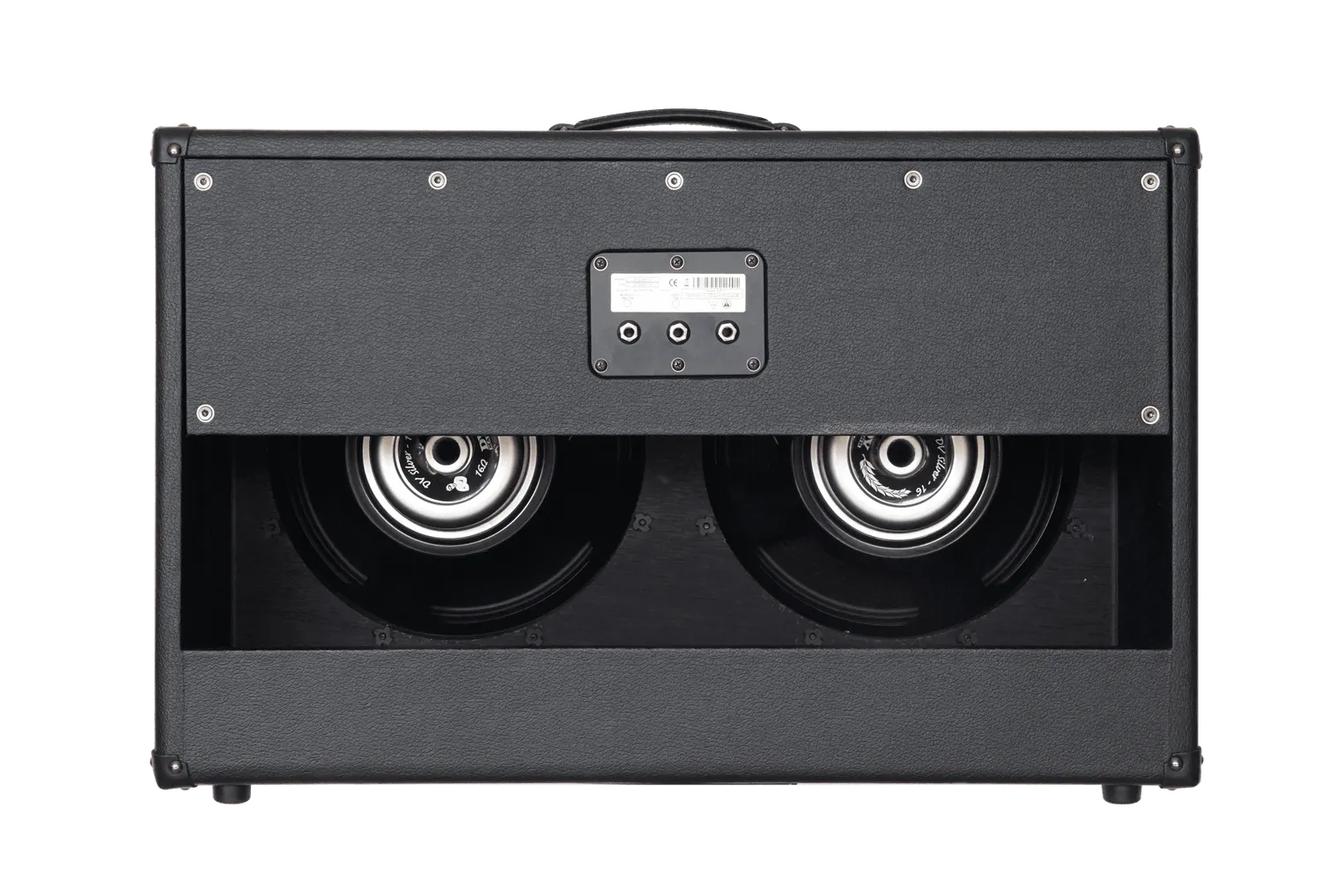 DVmark DV Silver 212 gitarkabinett 2x12 300W
