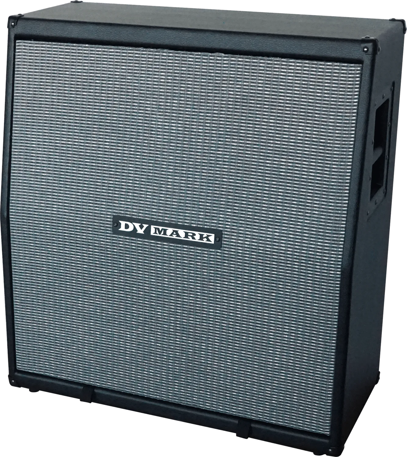 DVmark Silver 412 gitarhøyttalerkabinett 600W