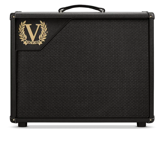 Victory Sheriff 112 gitarkabinett Celestion 1x12