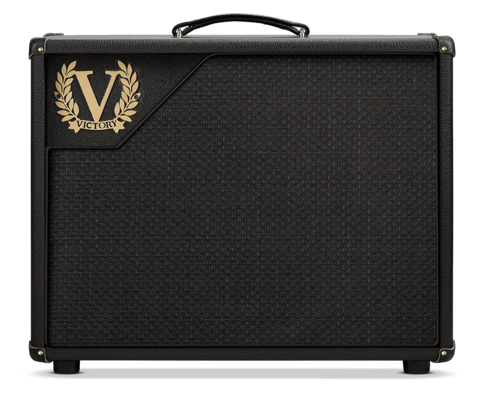 Victory Sheriff 112 gitarkabinett Celestion 1x12
