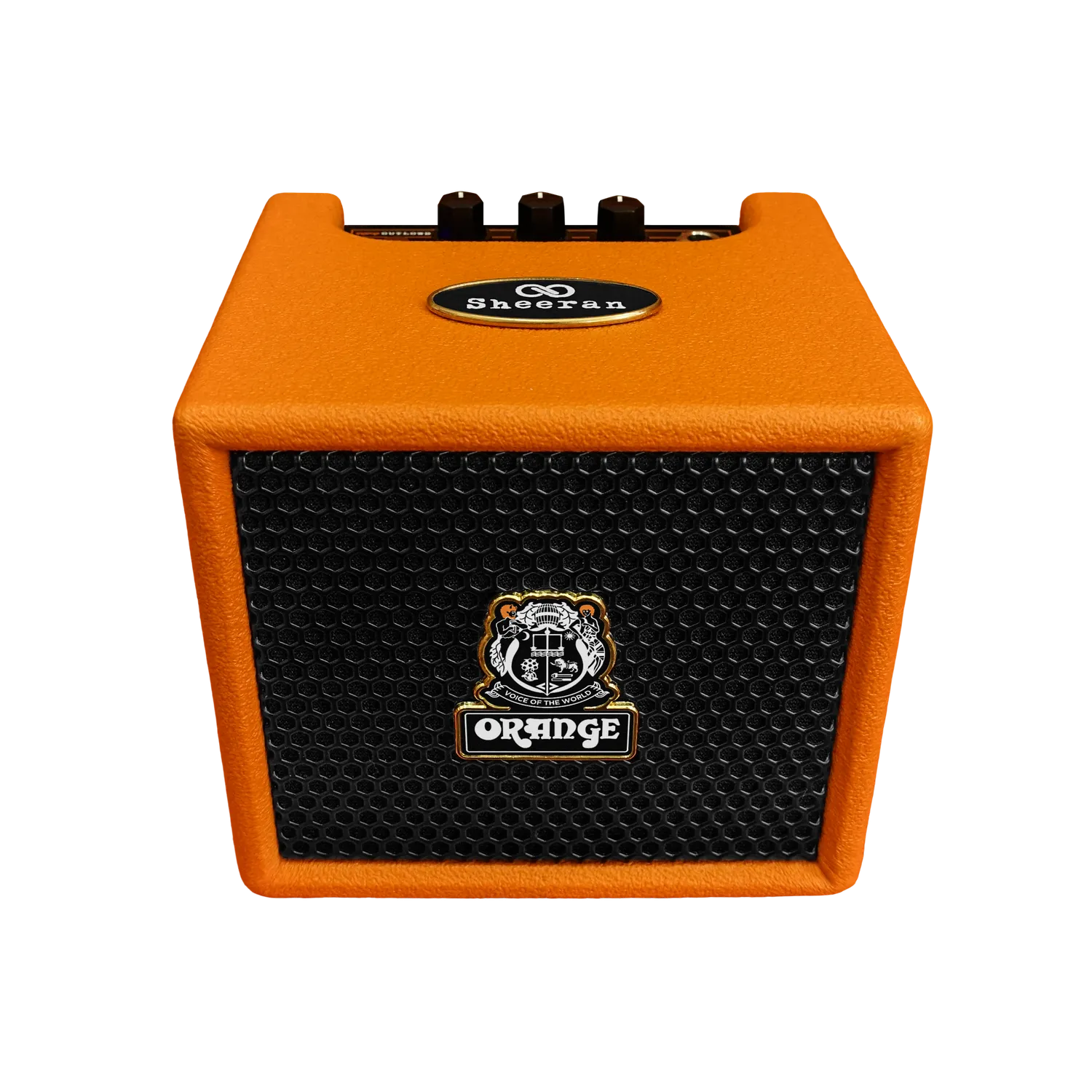 Orange Outlowd ES3 akustisk miniamp 3W bluetooth
