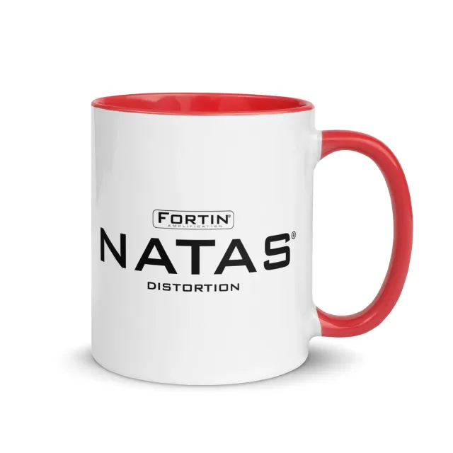 Fortin NATAS krus 11 oz keramikk
