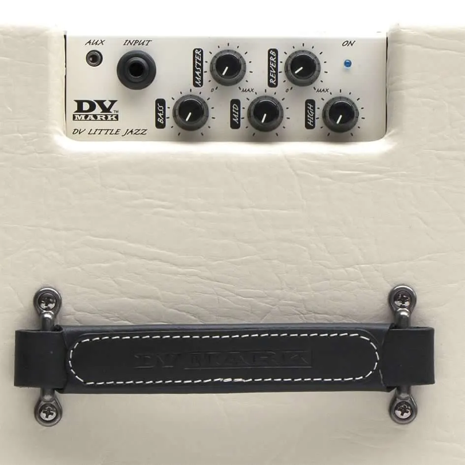 DVmark DV Jazz 12 gitarcombo 12" varm jazzlyd