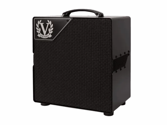 Victory Deputy LB 112 gitar-kabinett 1x12 Celestion Seventy 80