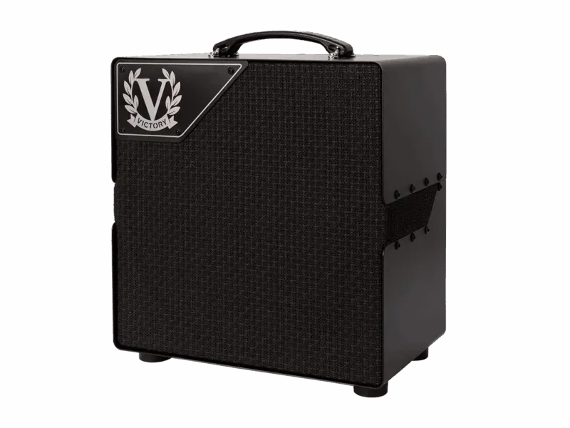 Victory Deputy LB 112 gitar-kabinett 1x12 Celestion Seventy 80