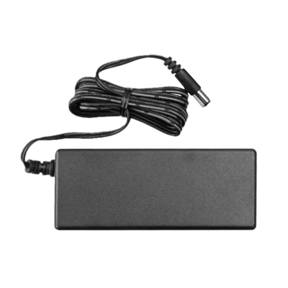 Orange Power Supply strømforsyning Micro Terror Micro Dark Stamp
