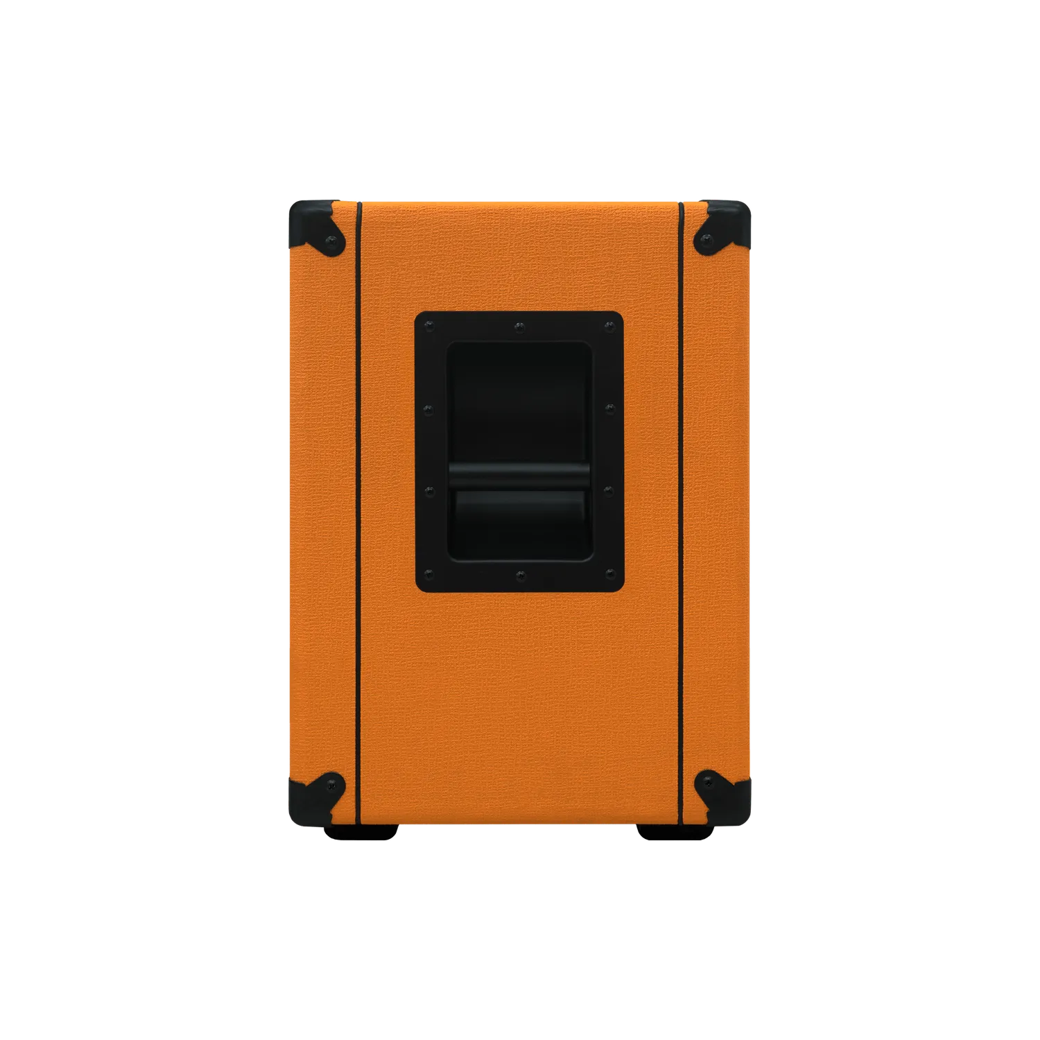 Orange PPC212 gitarkabinett 2x12 oransje Vintage 30