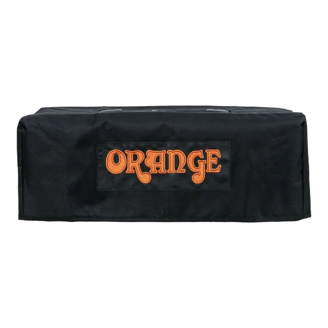 Orange Crush forsterkertrekk for Super Crush Head