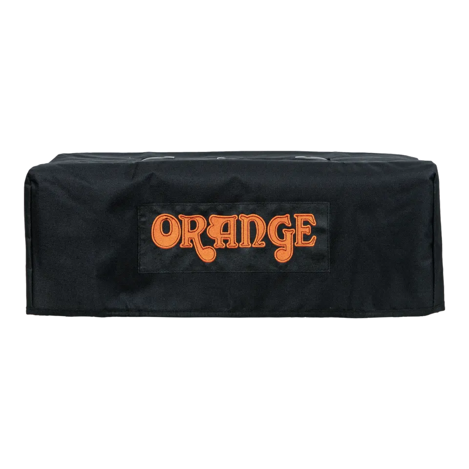 Orange Crush forsterkertrekk for Super Crush Head
