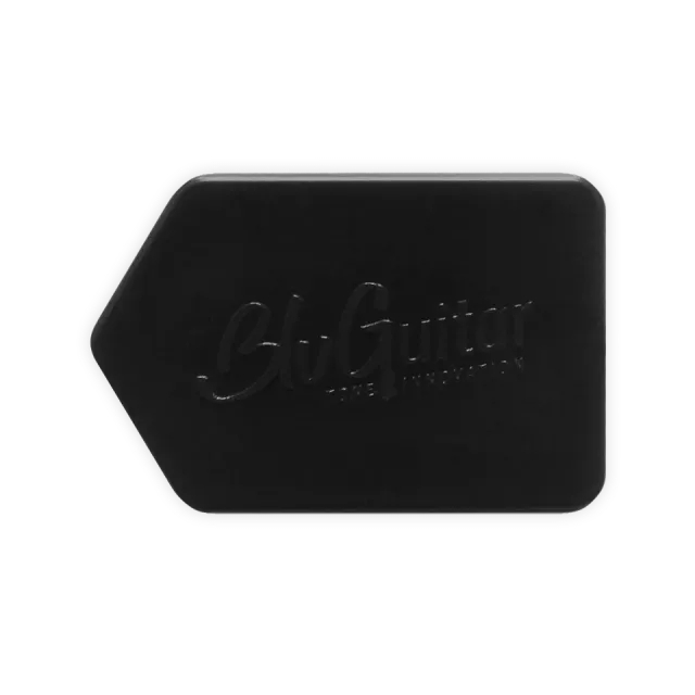 BluGuitar Homeplate plekter 5-pak 1,5 mm J.R. Blackmore