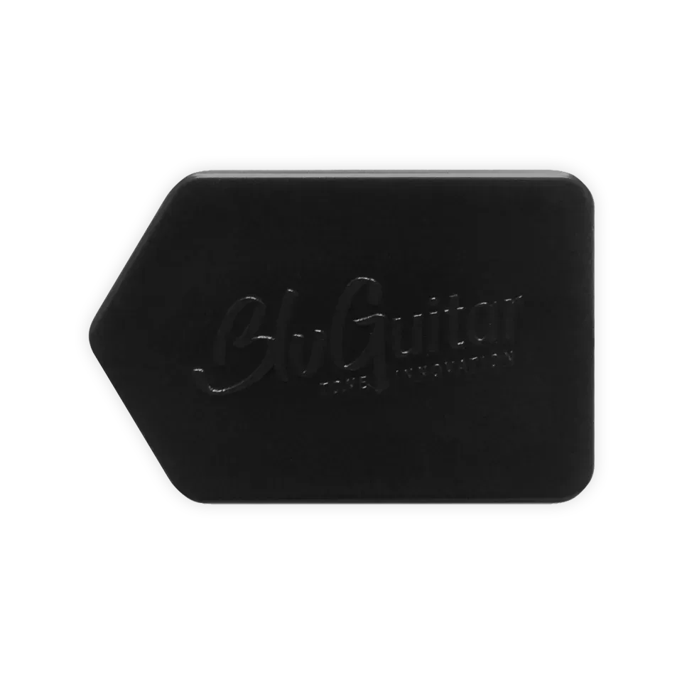 BluGuitar Homeplate plekter 5-pak 1,5 mm J.R. Blackmore