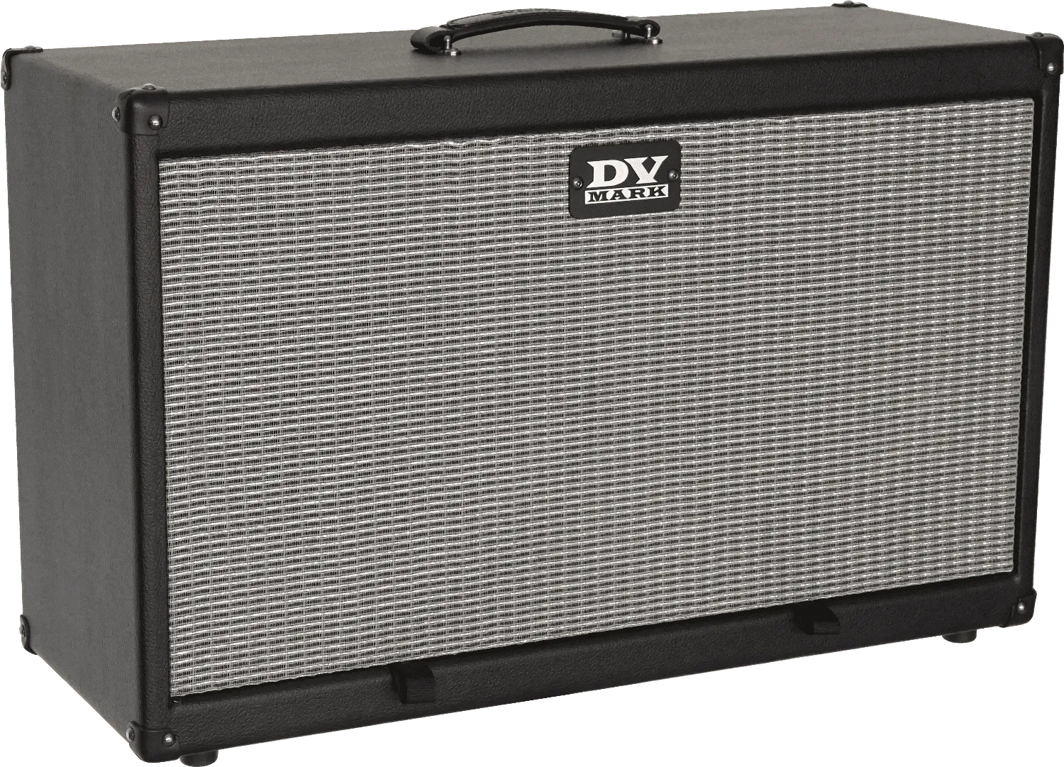 DVmark DV Silver 212 gitarkabinett 2x12 300W