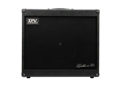 DV Mark Galileo 15C gitarcombo rør 15W