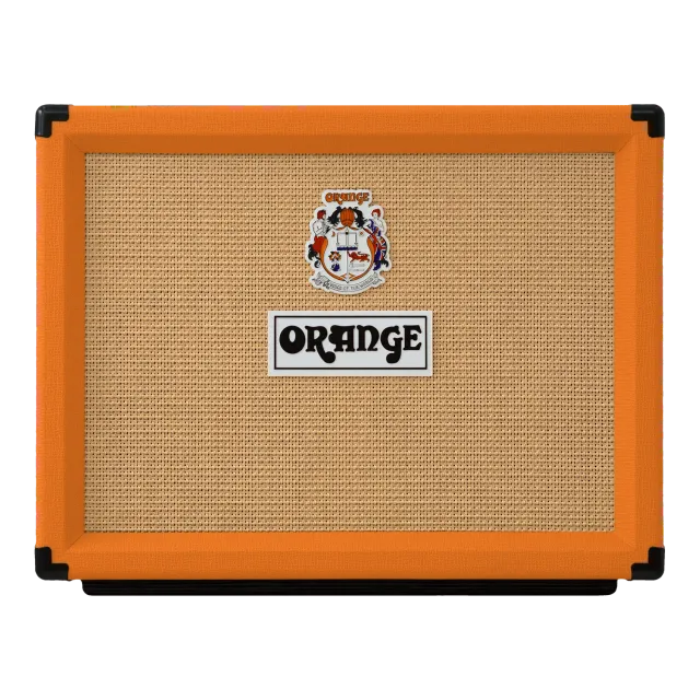 Orange Rocker 32 rørforsterker combo 2x10 orange