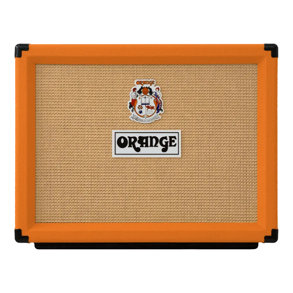 Orange Rocker 32 rørforsterker combo 2x10 orange