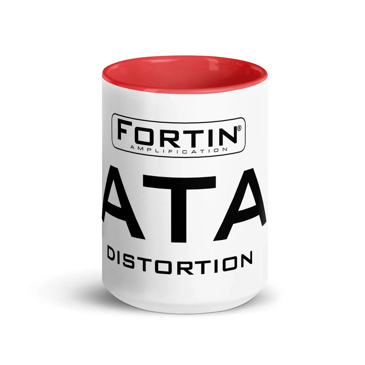 Fortin NATAS krus 11 oz keramikk