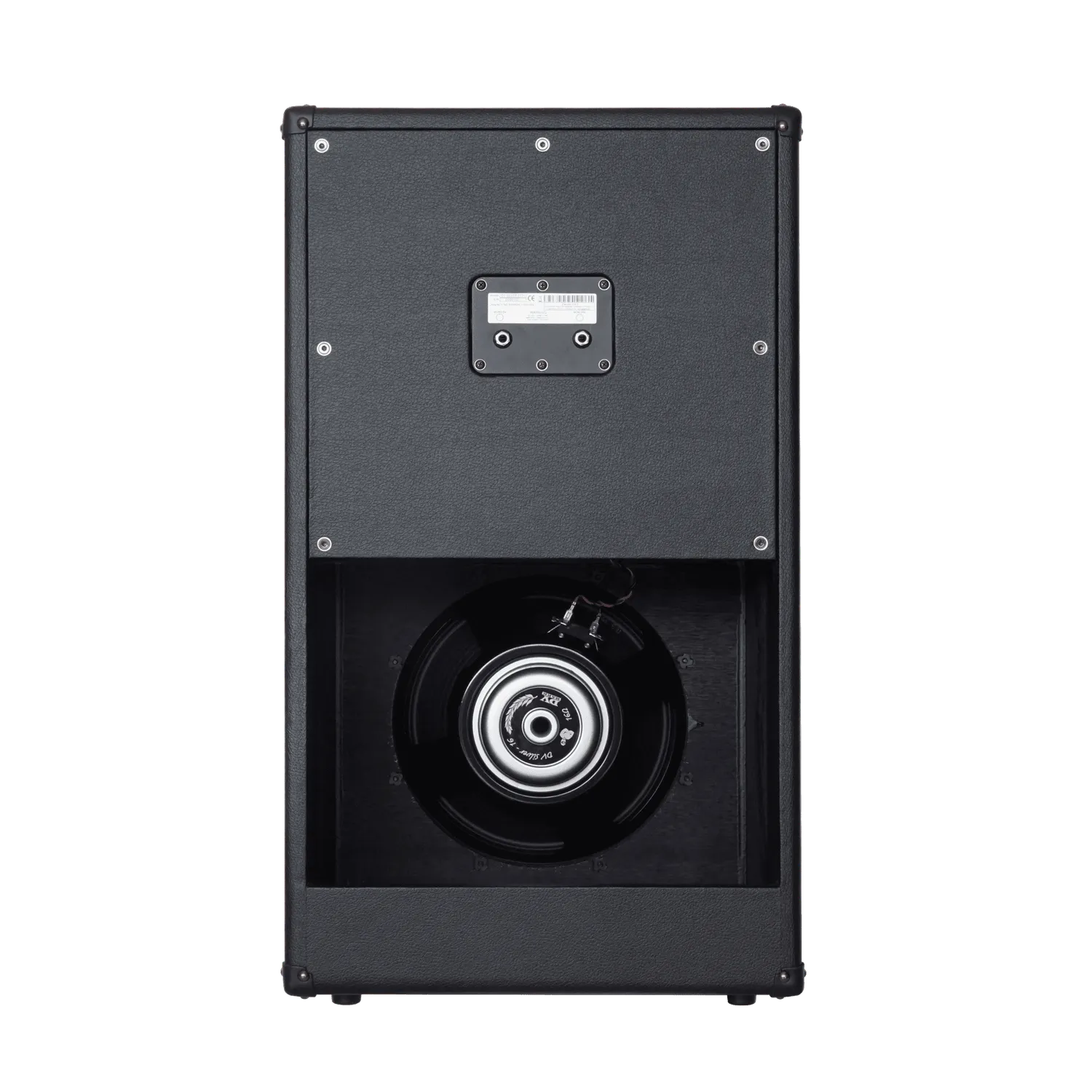 DVmark Neoclassic 212V gitarkabinett 300W skråfront