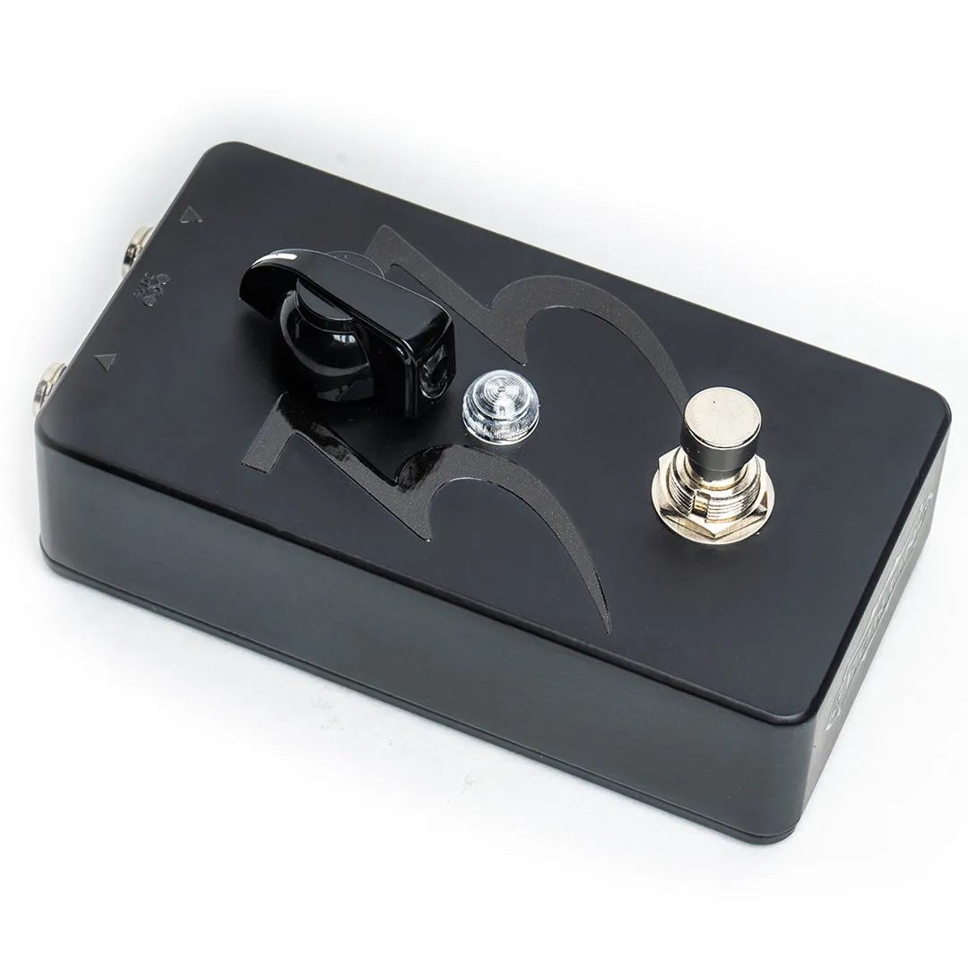 Fortin 33 boost pedal Fredrik Thordendal