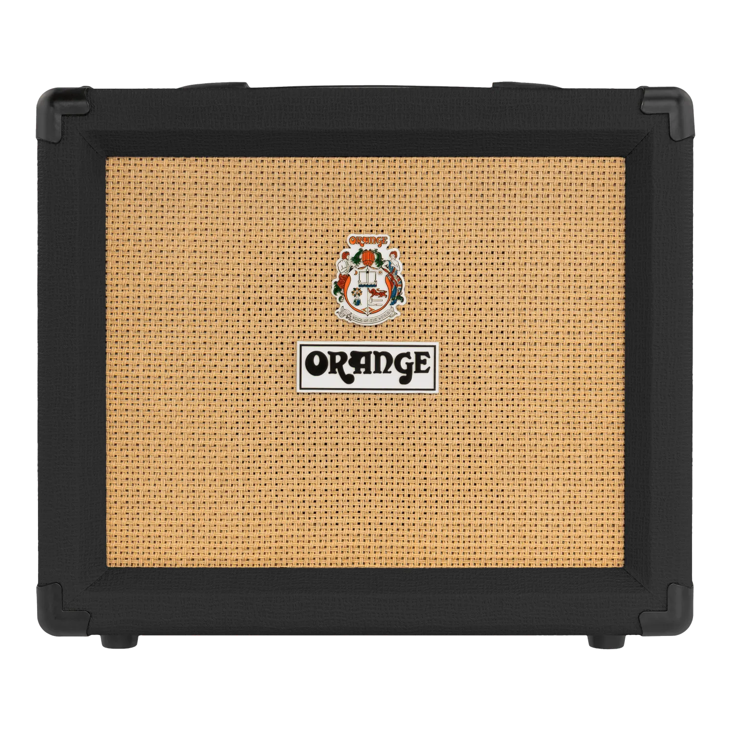 Orange Crush 20RT combo 20W oransje med reverb