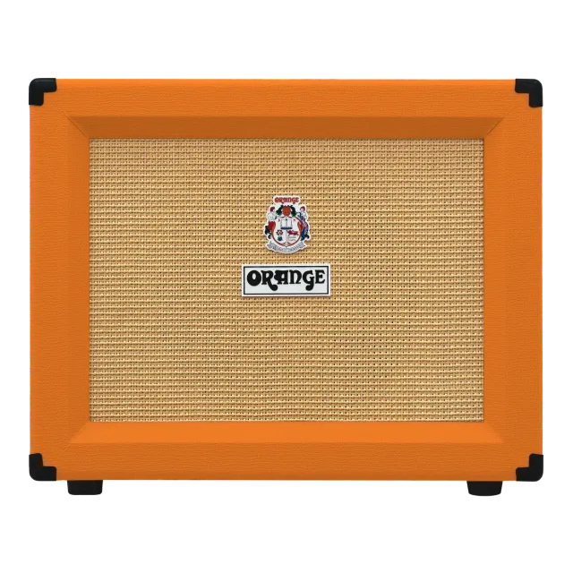 Orange Crush Pro 60C gitarcombo 60W oransje
