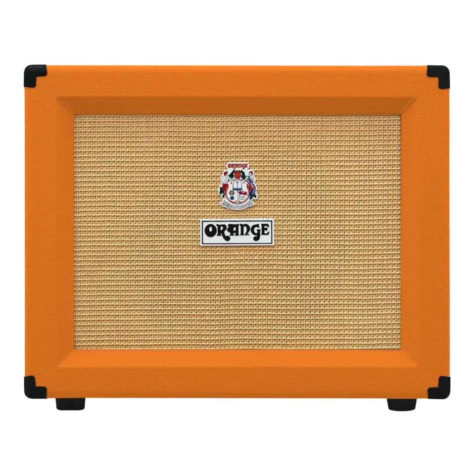 Orange Crush Pro 60C gitarcombo 60W oransje