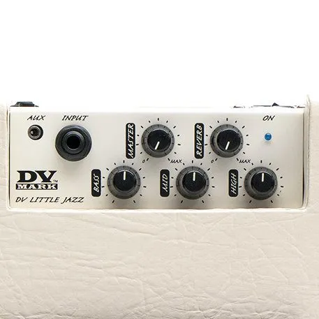 DV Mark Little Jazz gitarcombo jazz 50W