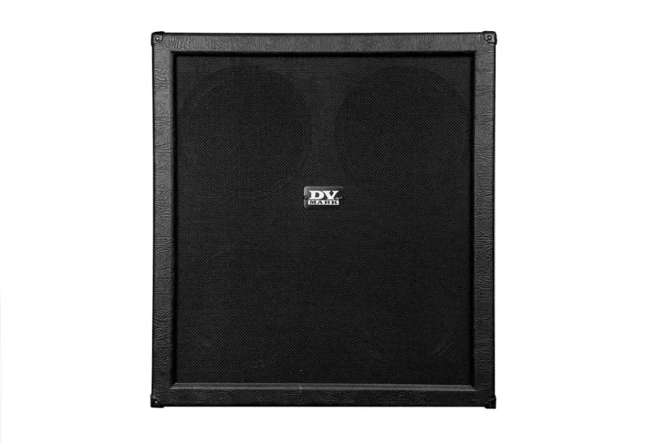 DVmark C 412 Standard kabinett 4x12 600W lettvekt