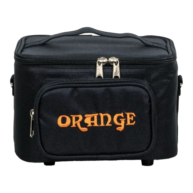 Orange Micro forsterkerbag til Terror/Dark vannavstøtende