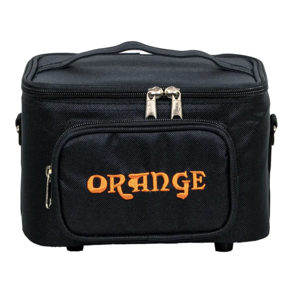 Orange Micro forsterkerbag til Terror/Dark vannavstøtende