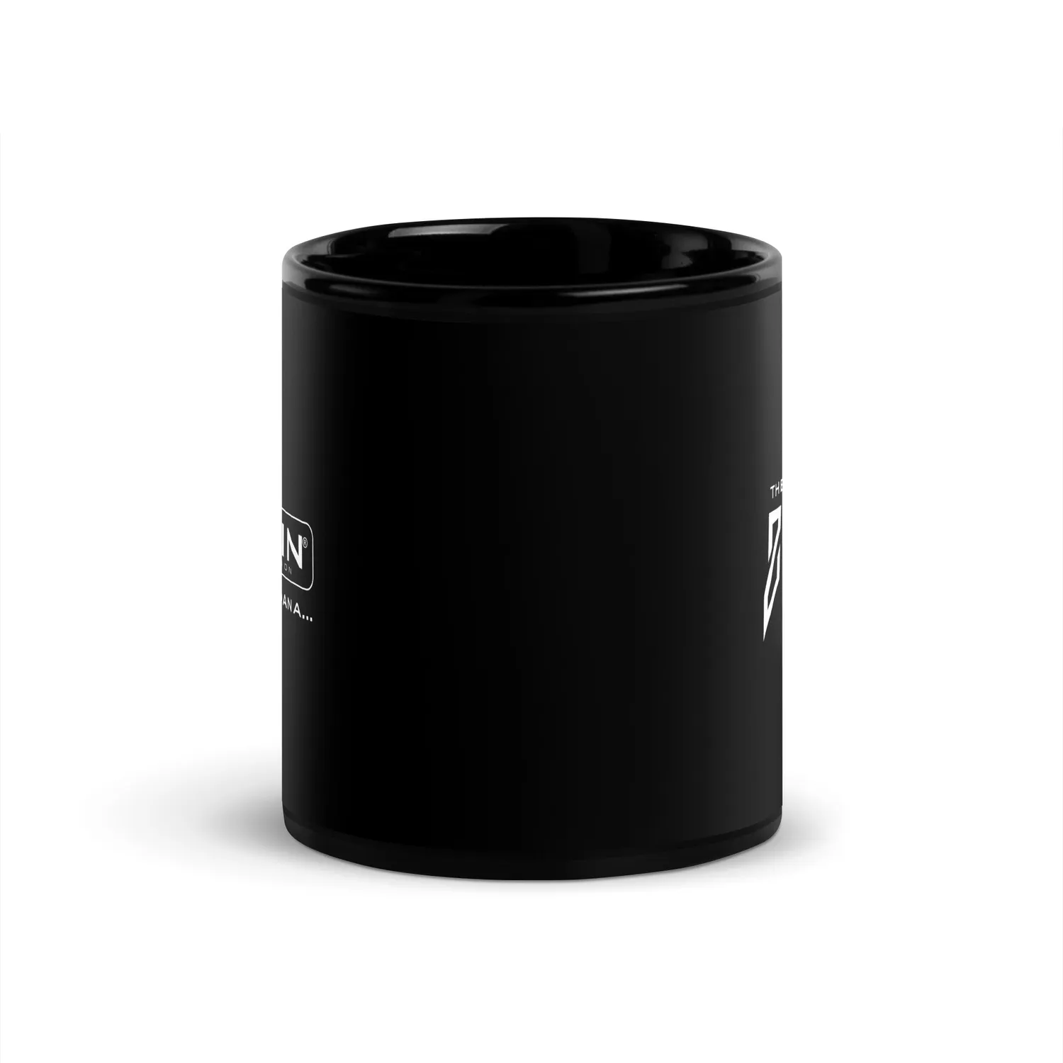 Fortin Zuul krus keramikk 11 oz / 15 oz