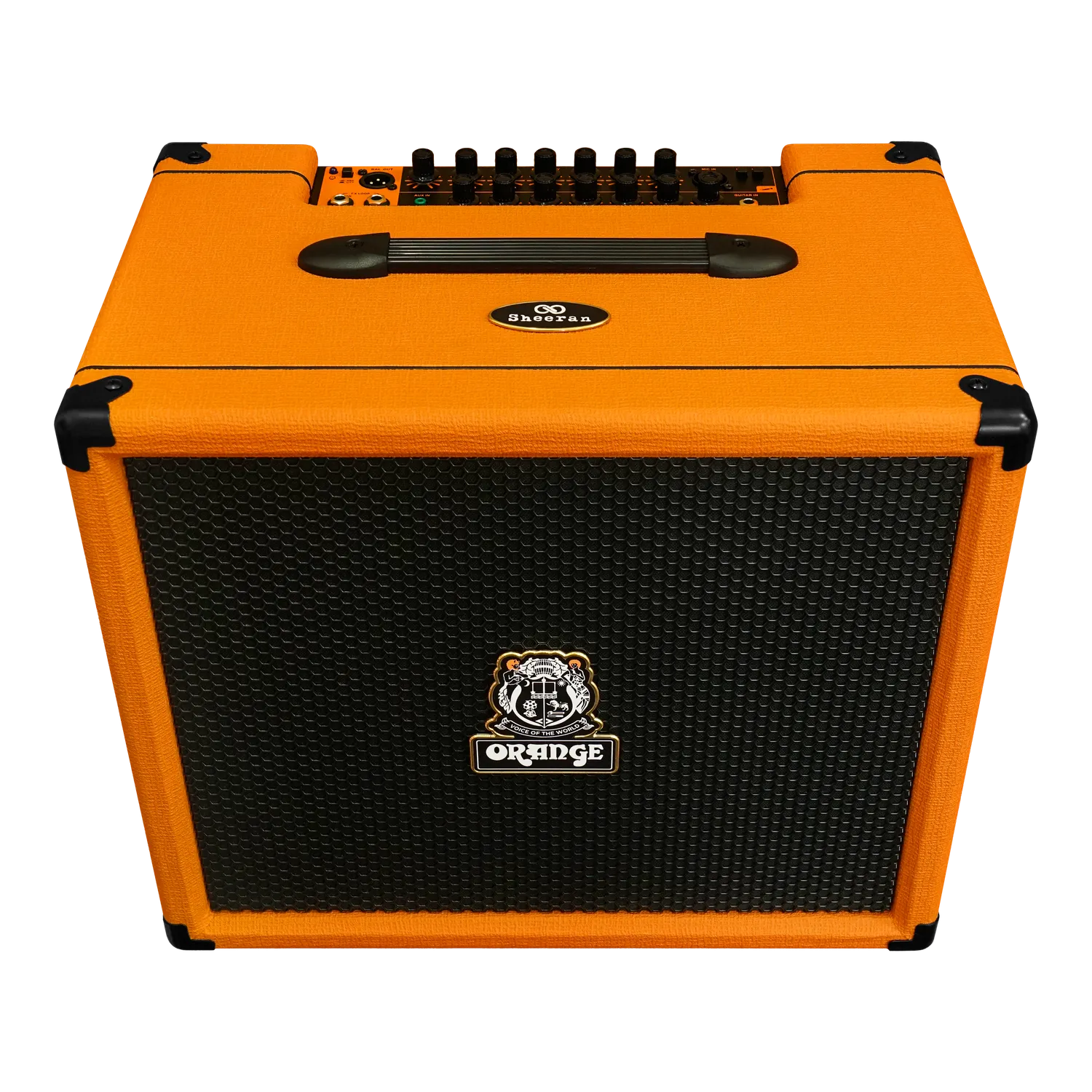 Orange Outlowd ES100 gitarforsterker 100W akustisk