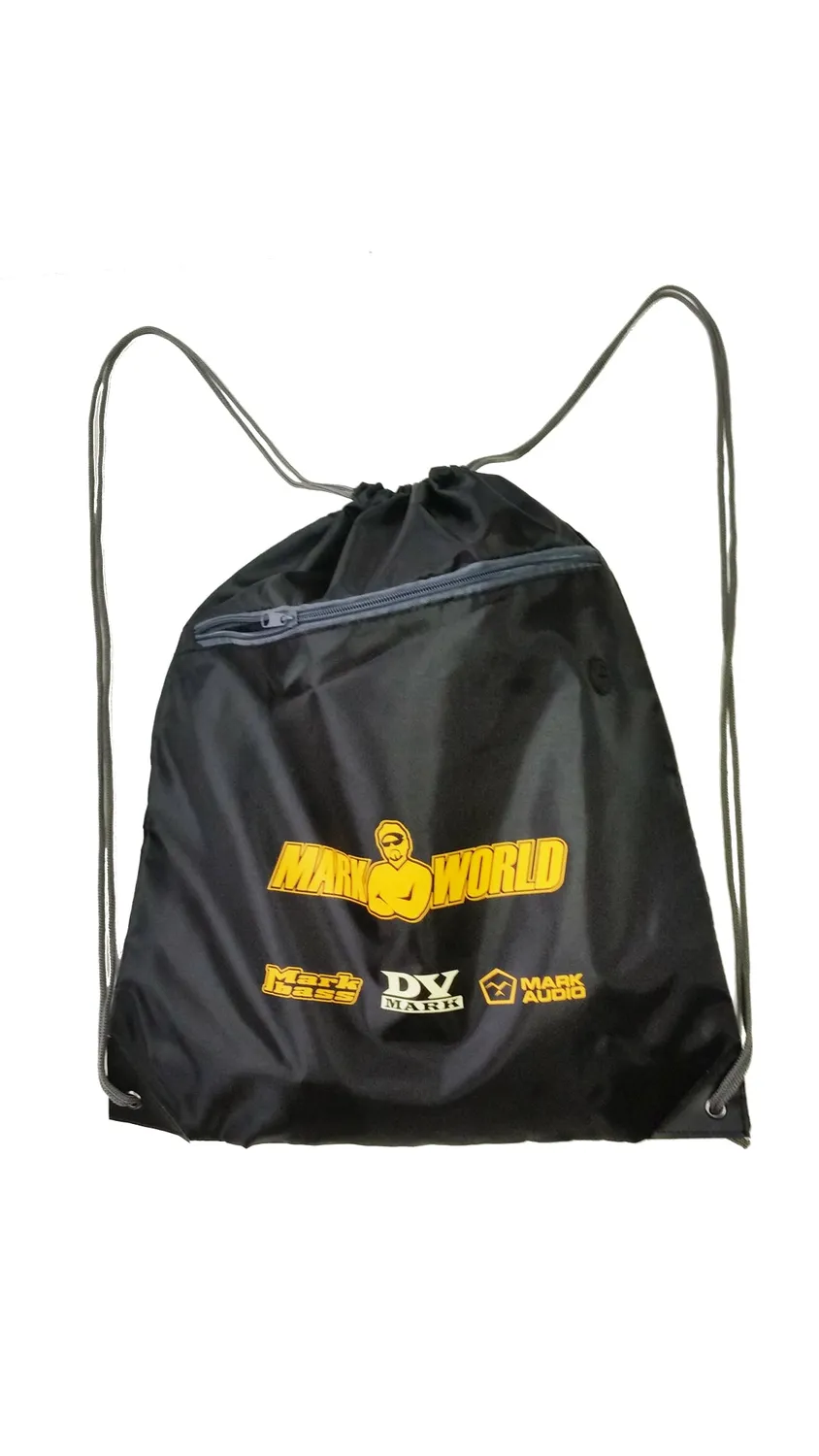 DVmark Mark World ryggsekk 48x38 til kabler