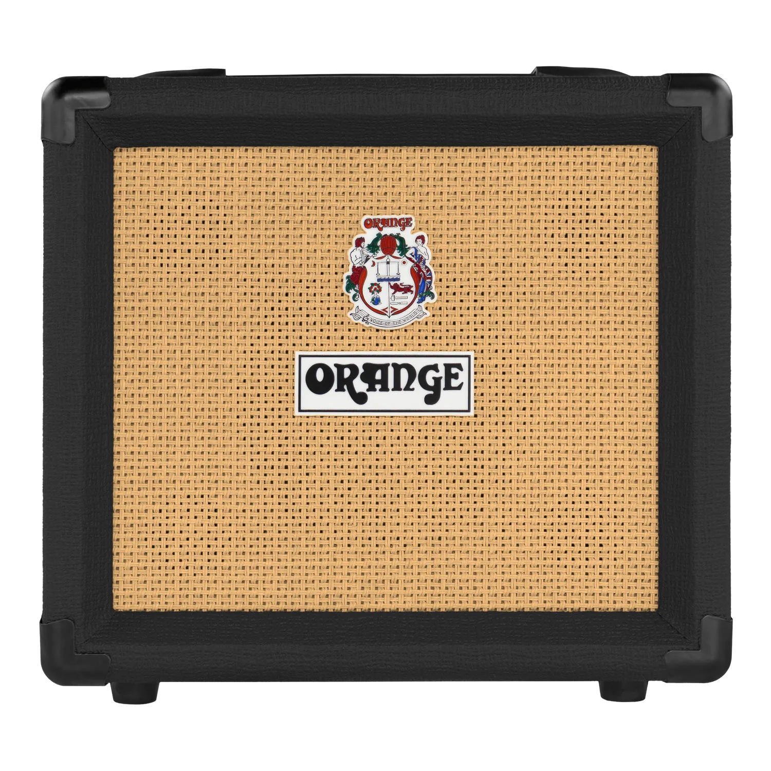 Orange Crush 12 gitarforsterker Orange 12 watt analog