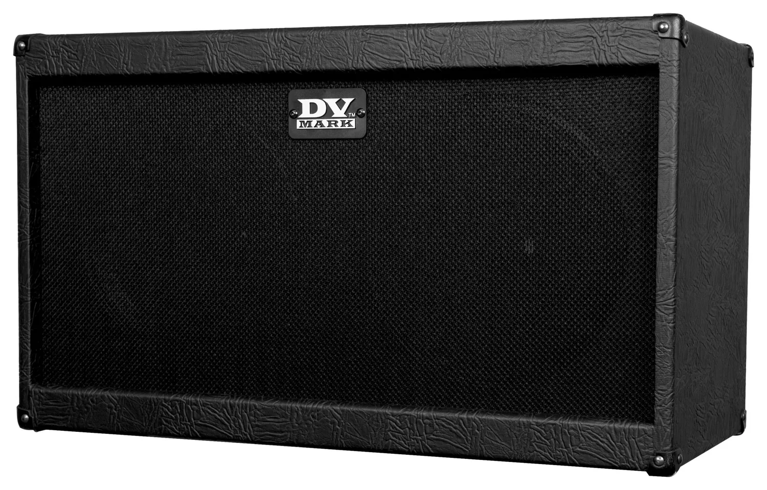 DVmark C 212 Standard gitar kabinett 2x12 300W