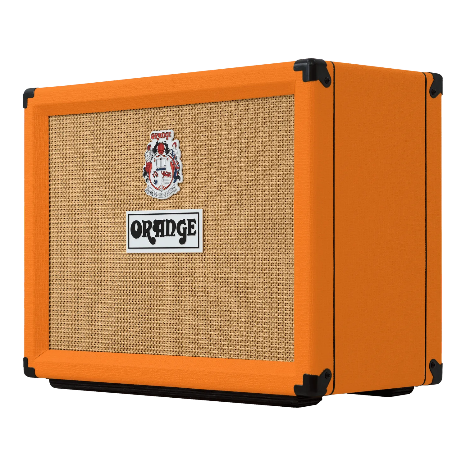 Orange Rocker 32 rørforsterker combo 2x10 orange