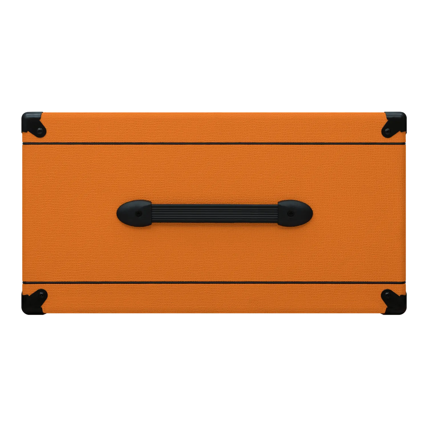 Orange PPC112 gitarkabinett 1x12 Vintage 30 oransje