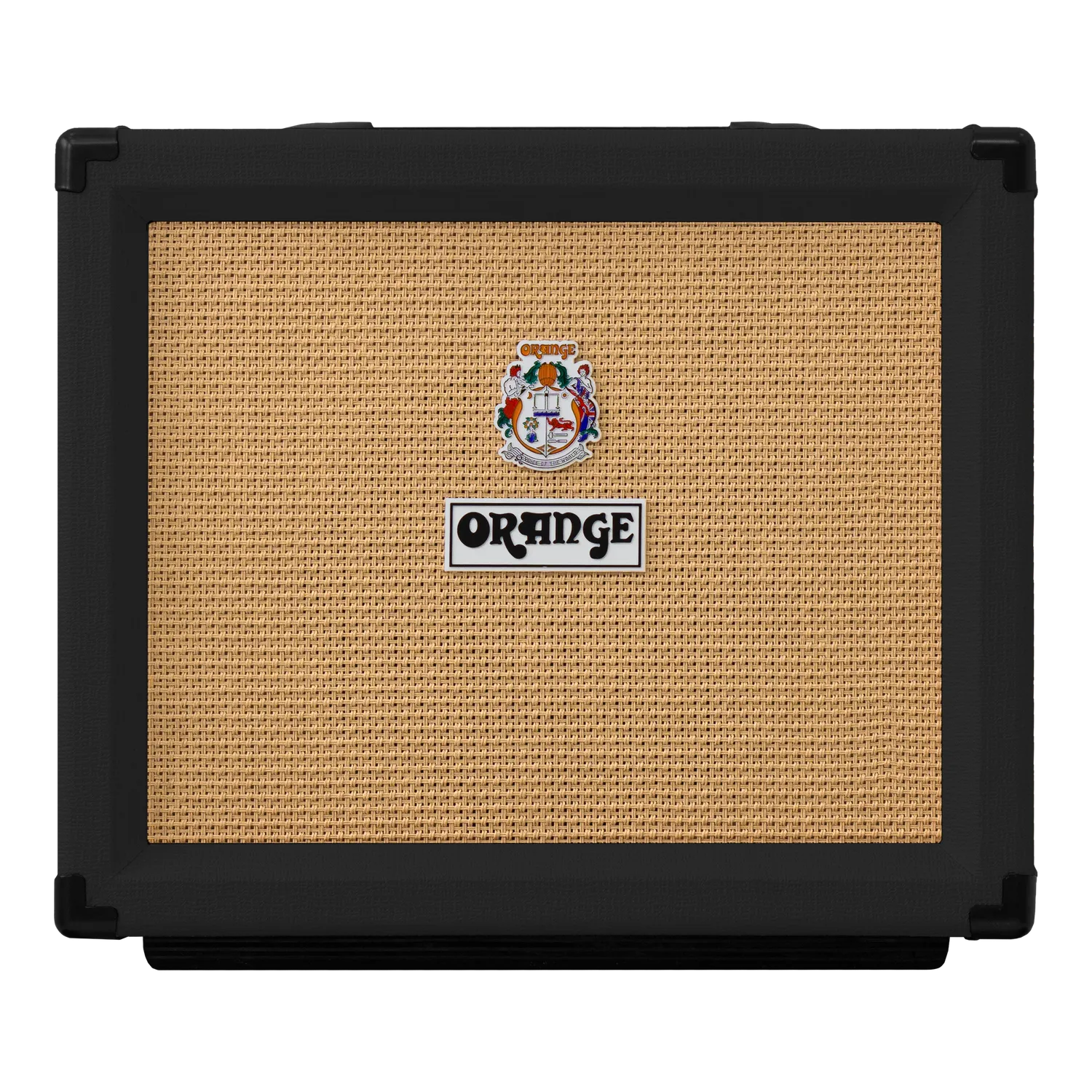 Orange Rocker 15 rørcombo 15W 2-kanals