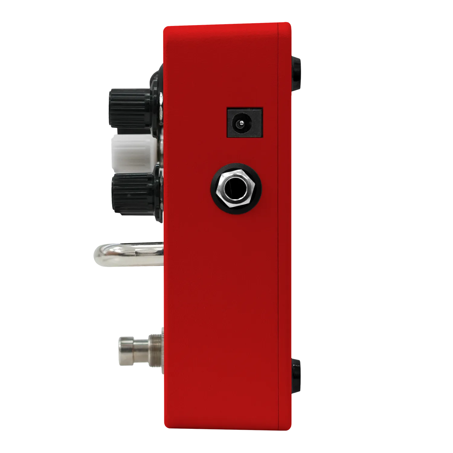 Orange Two Stroke boost pedal 12dB aktiv EQ