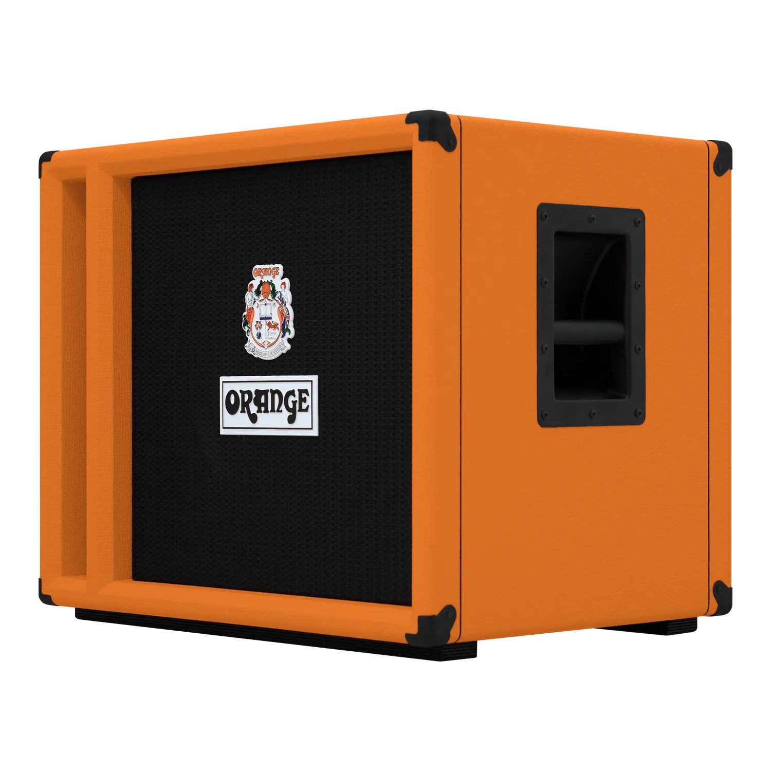 Orange OBC115C basskabinett 1x15 400W Celestion